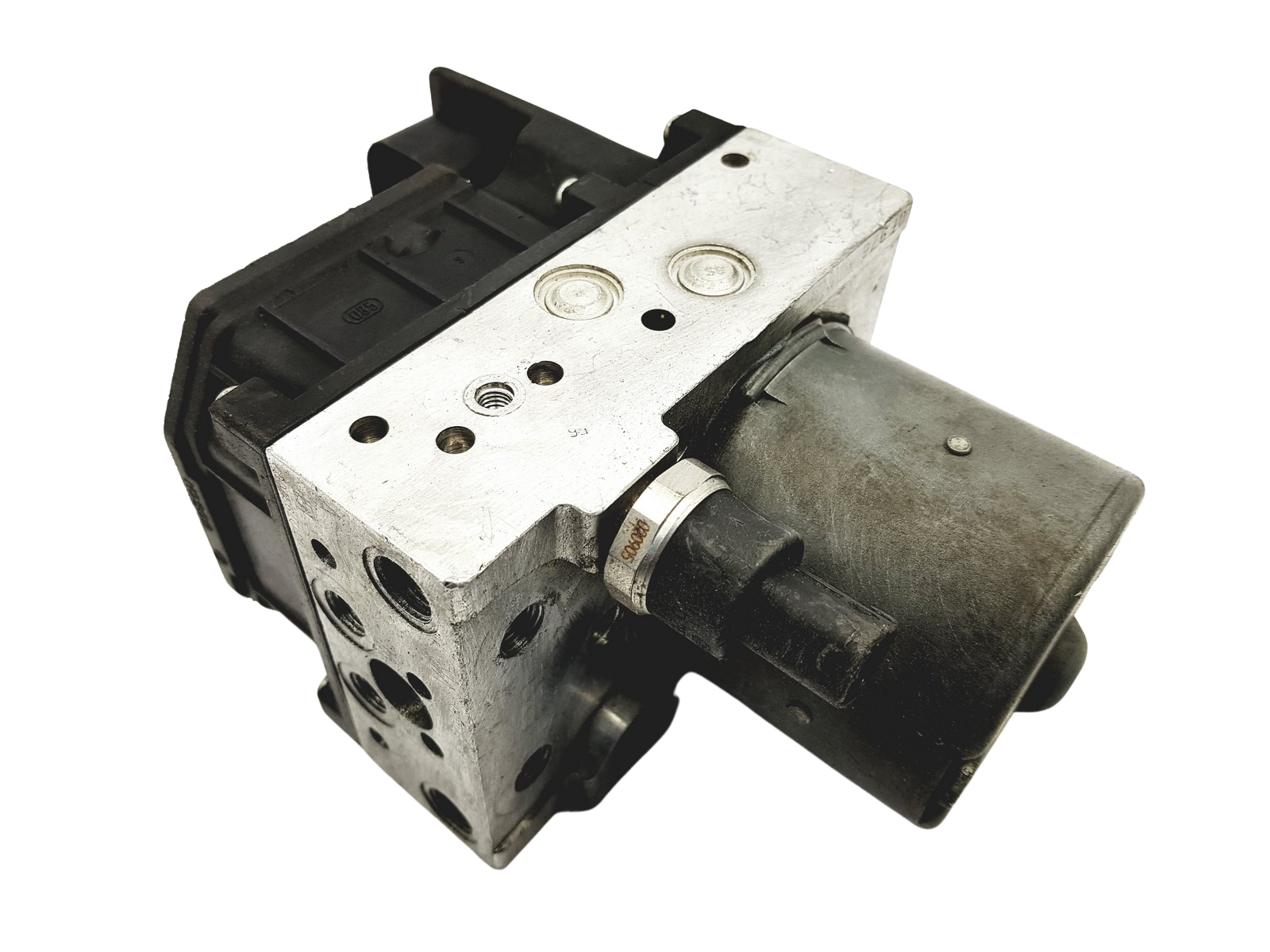 Abs Pump Smart Fortwo 0012793V002 0265950077 0130108078 Bosch 60147 main product photo