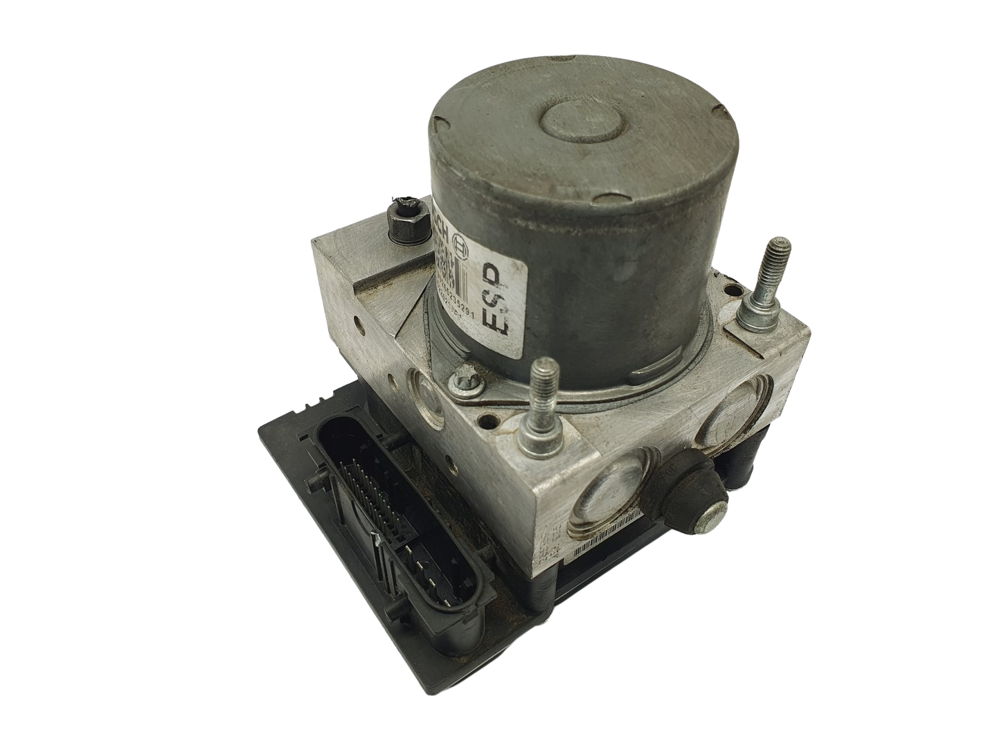 Abs Pump Fiat Bravo 51789679 0265950670 0265235291 61965 main product photo