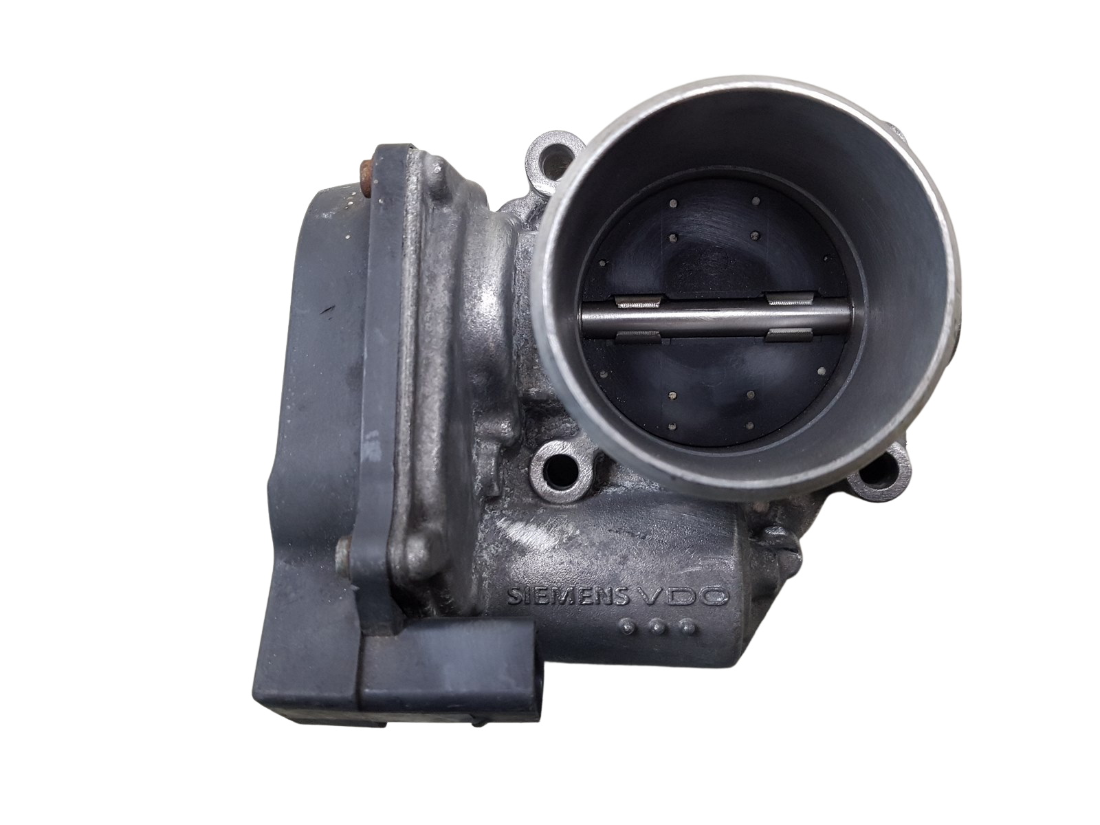 Throttle Body Valve VWAG 06F133062G A2C53044094 VDO 1848 main product photo