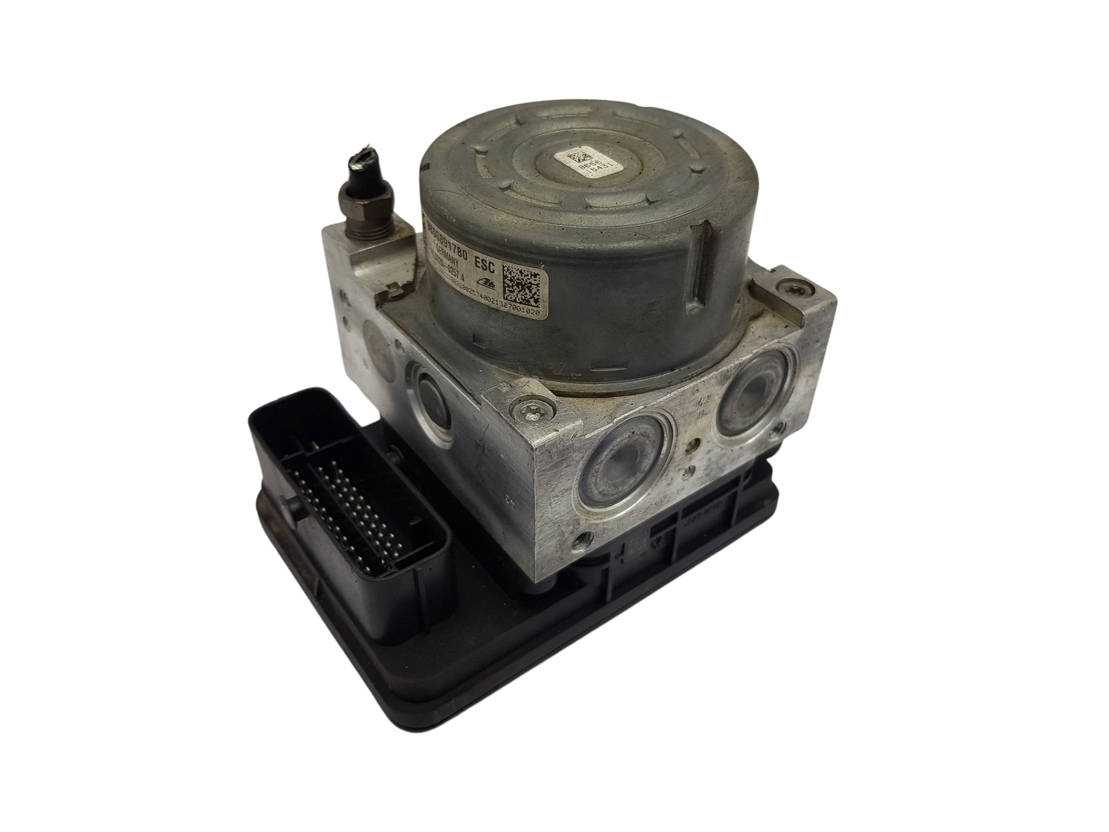 Abs Pump Citroen DS3 9806891780 10.0915-1178.3 Ate 3915 main product photo