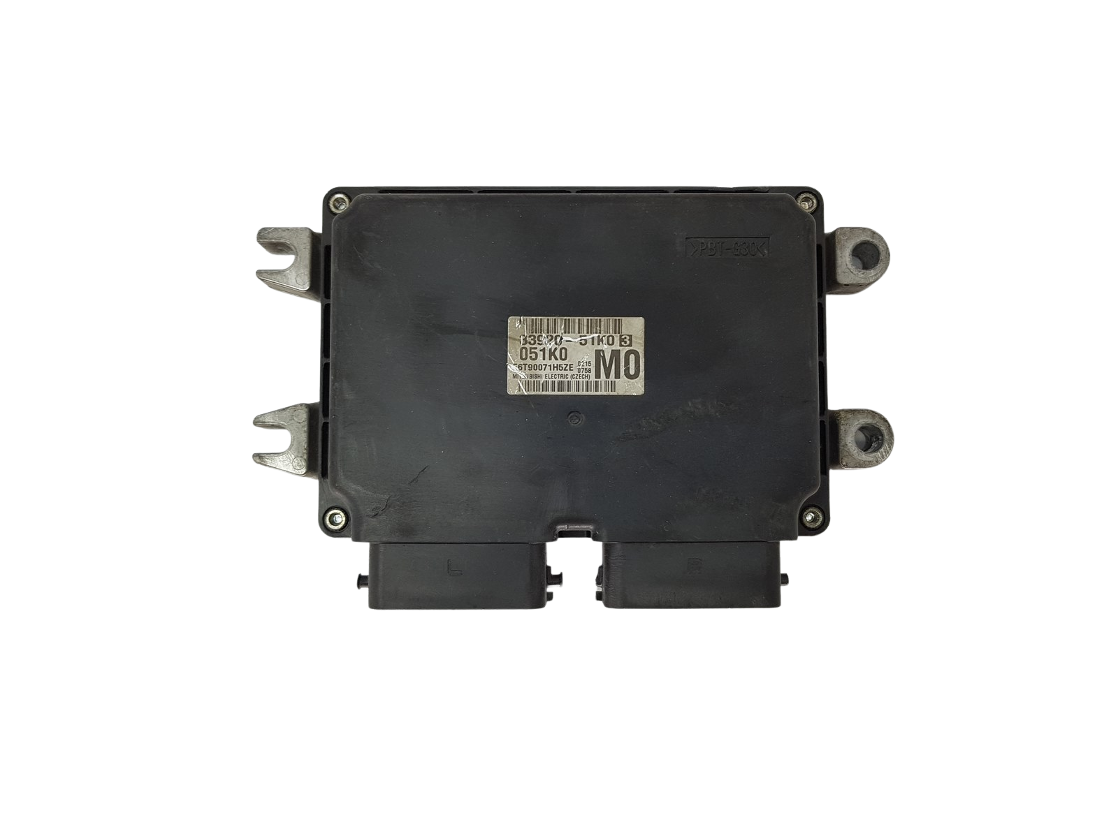 Control Unit Suzuki 33920-51K03 051K0 E6T90071H5ZE M0 Mitsubishi 18526 main product photo