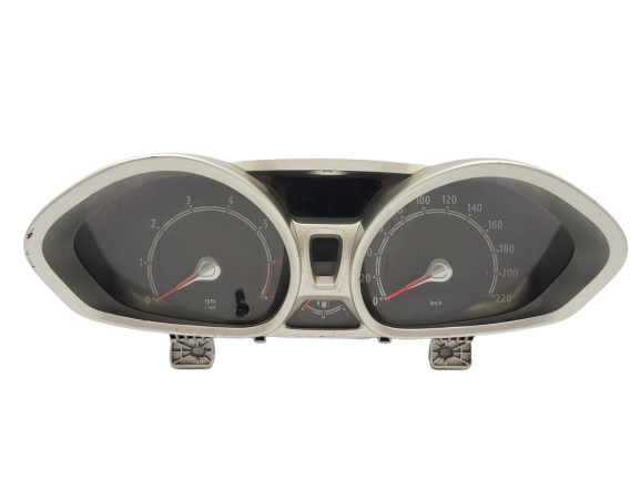 Speedometer/Instrument Cluster Ford Fiesta 8A6T-10849-EC main product photo