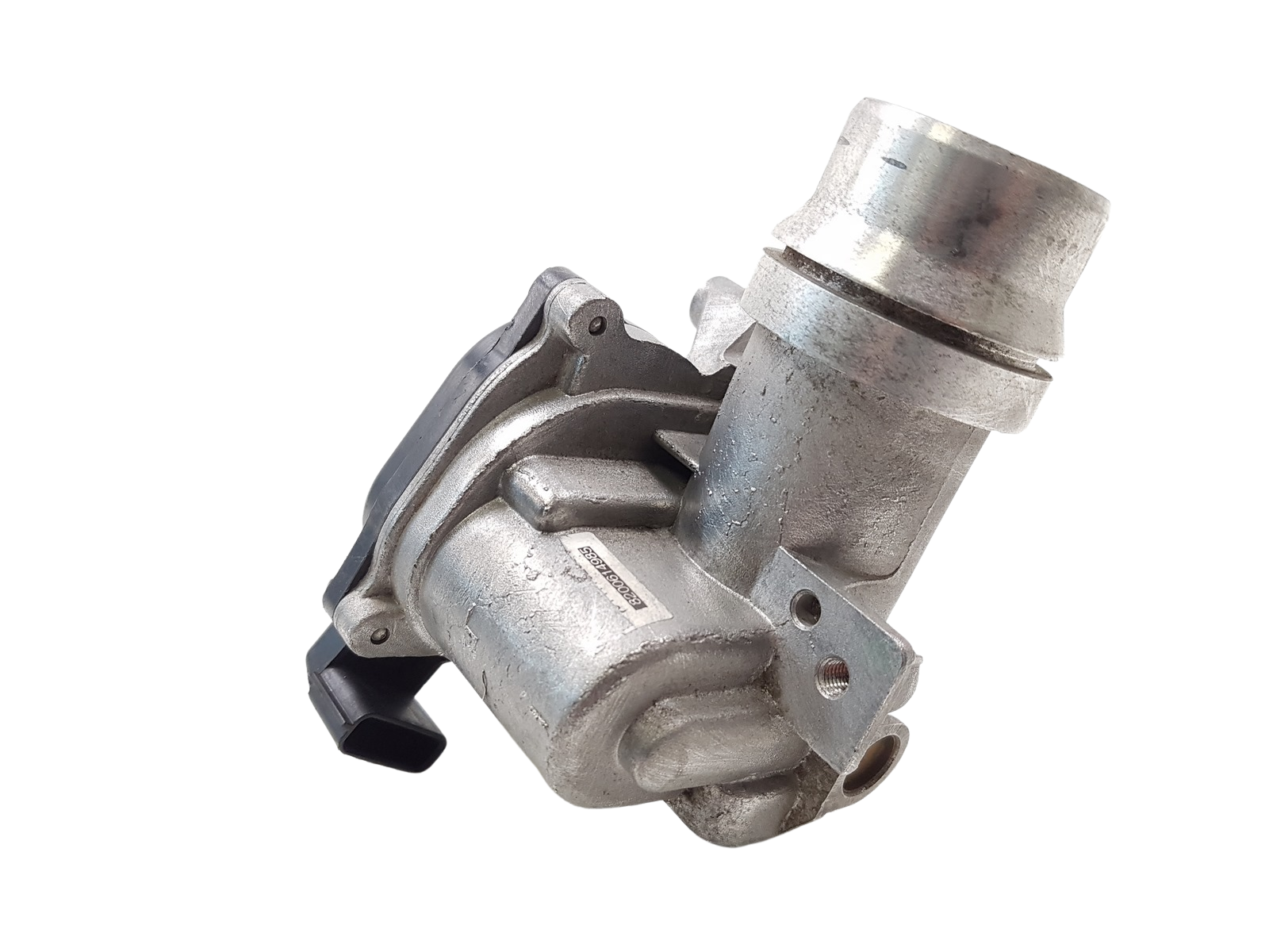 Throttle Body Valve 8200614985 Renault Dacia Nissan 1.5 DCI 1044 main product photo