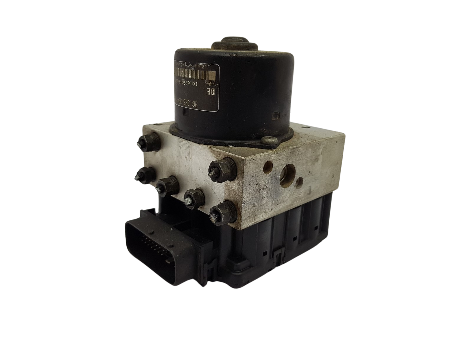 Abs Pump Peugeot 206 9632539480 10.0948-1108.3 Ate 4932 main product photo