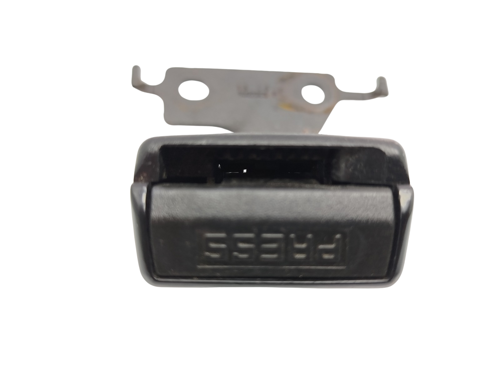 Seat Belt Catch Rear 8200699658 Renault Grand Scenic 2 main product photo
