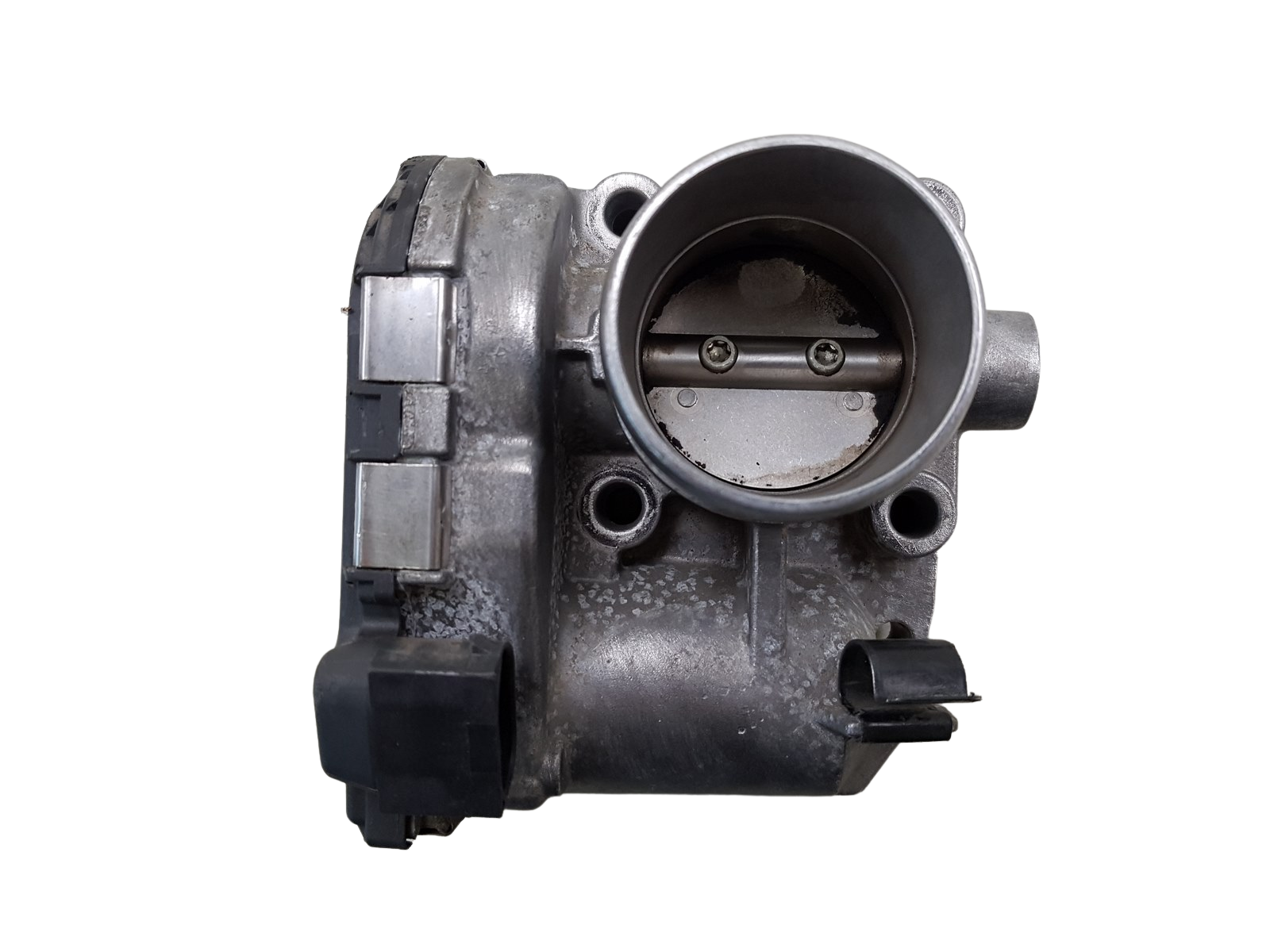 Throttle Body Valve Fiat Lancia Alfa Romeo 0280750137 1.4 16V 1478 main product photo