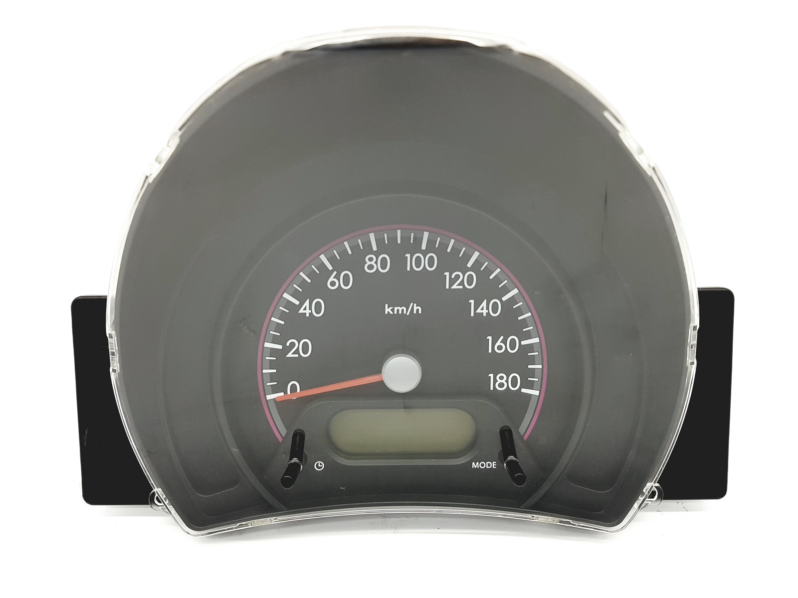 Speedometer/Instrument Cluster Nissan Pixo Suzuki Alto 34100M68K01 52025 main product photo