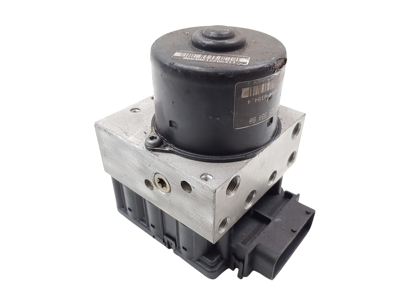 Abs Pump Peugeot 206 9632539480 10.0948-1105.3 Ate 1451 main product photo