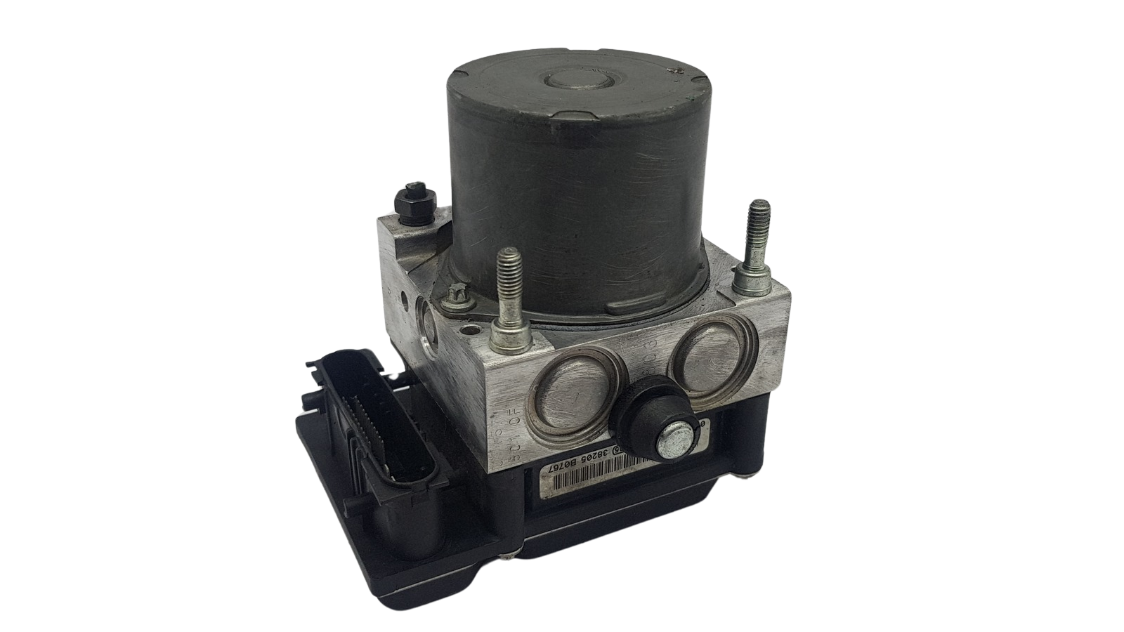 Abs Pump Nissan Primera 47660AV712 0265800308 Bosch 1580 main product photo