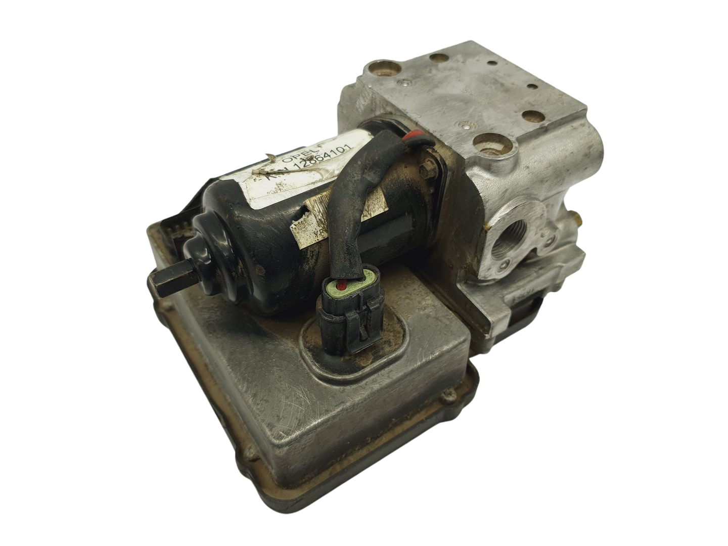 Abs Pump Opel Vectra B 12864101 12836801 S105000001P Kelsey 65541 main product photo