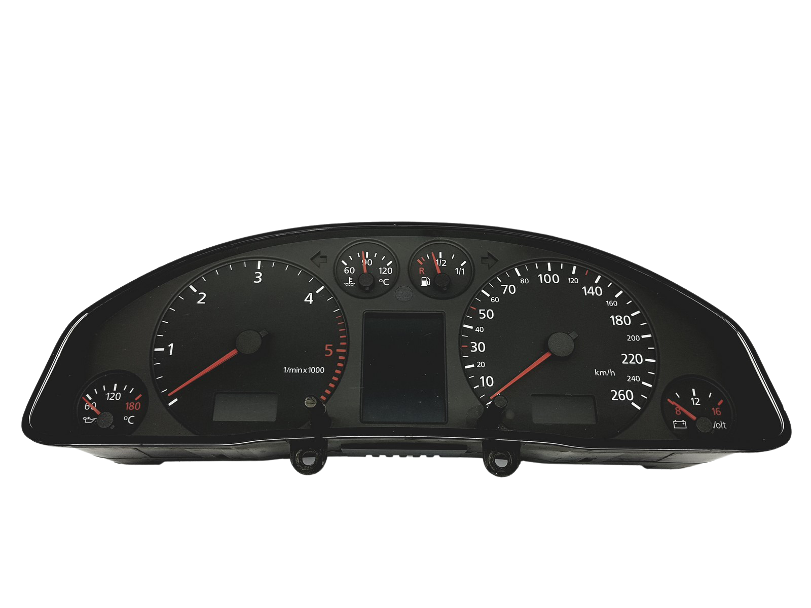 Speedometer/Instrument Cluster Audi A6 C5 4B0920932K 110008948045 39804 main product photo