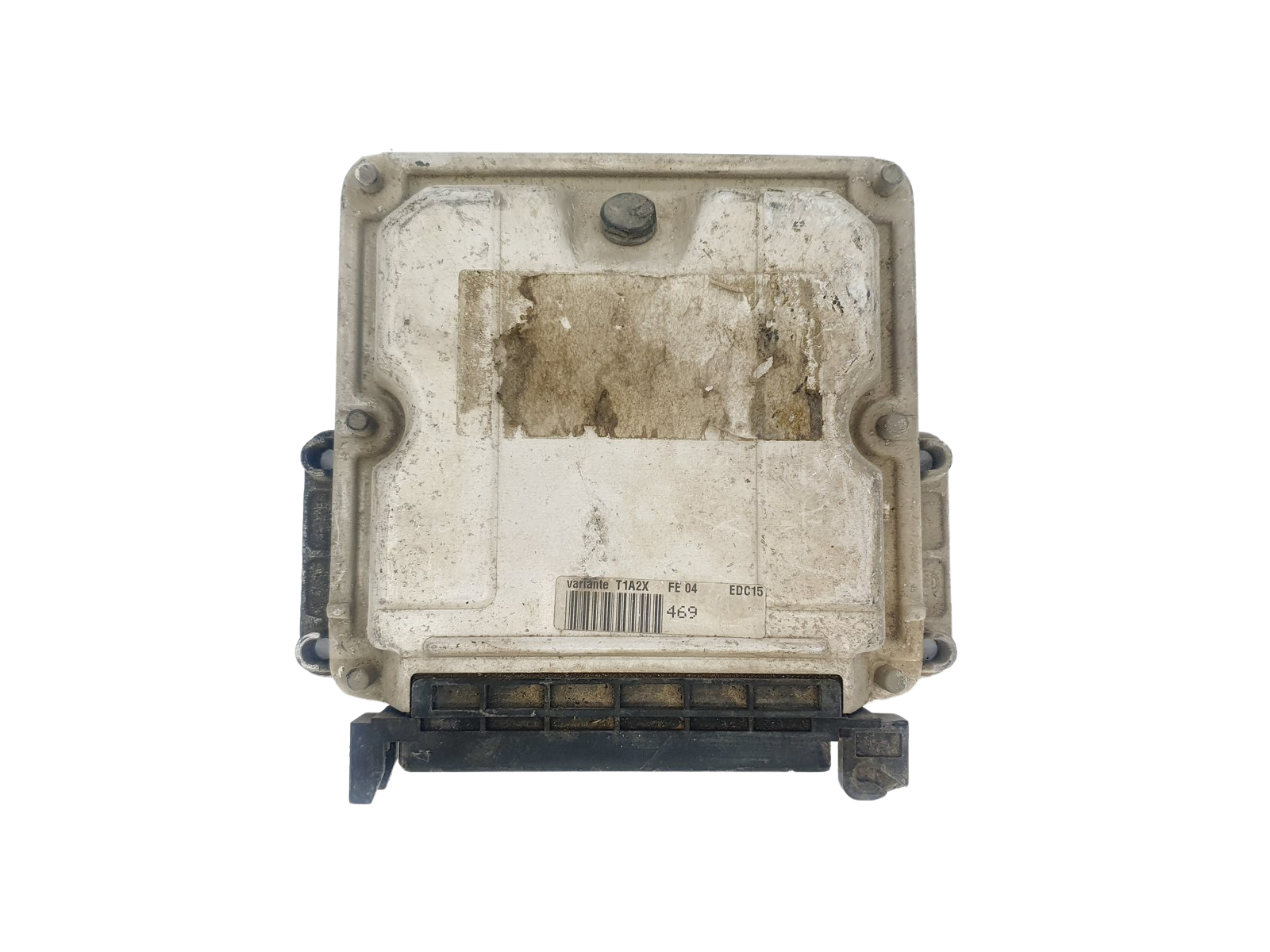 Control Unit 0281010250 9637089980 PSA Bosch main product photo