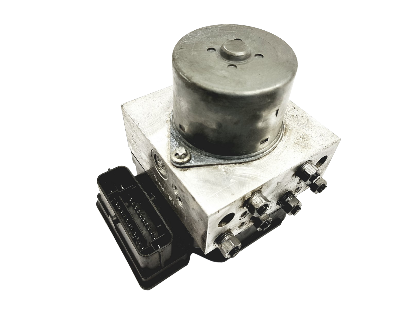 Abs Pump Alfa Romeo 159 51800745 54084883B TRW 38526 main product photo
