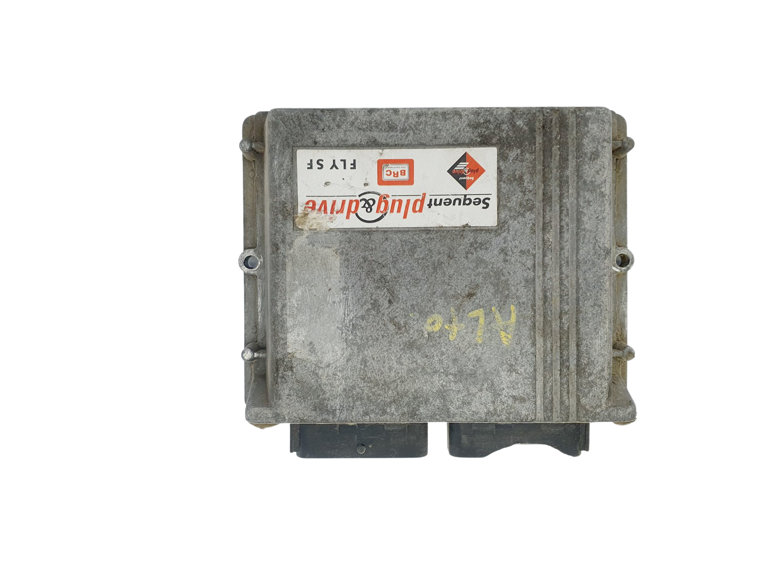 Control Unit LPG 67R011002 110R001001 FLY SF BRC 41464 main product photo
