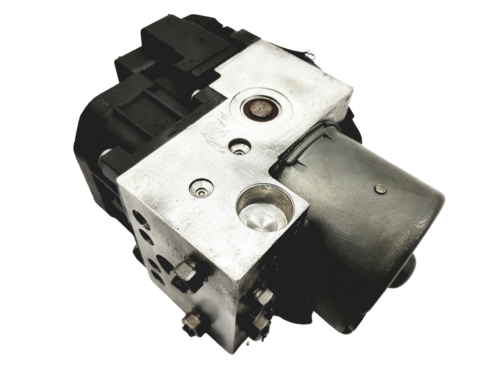 Abs Pump Fiat Seicento 46556475 0265216710 Bosch 47011 main product photo