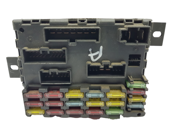 Fuse Box Lancia 46776086 20183 main product photo