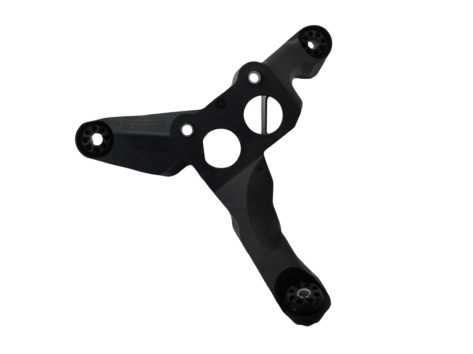 Mount, Bracket ABS BMW Mini 34516799814 6799814 main product photo
