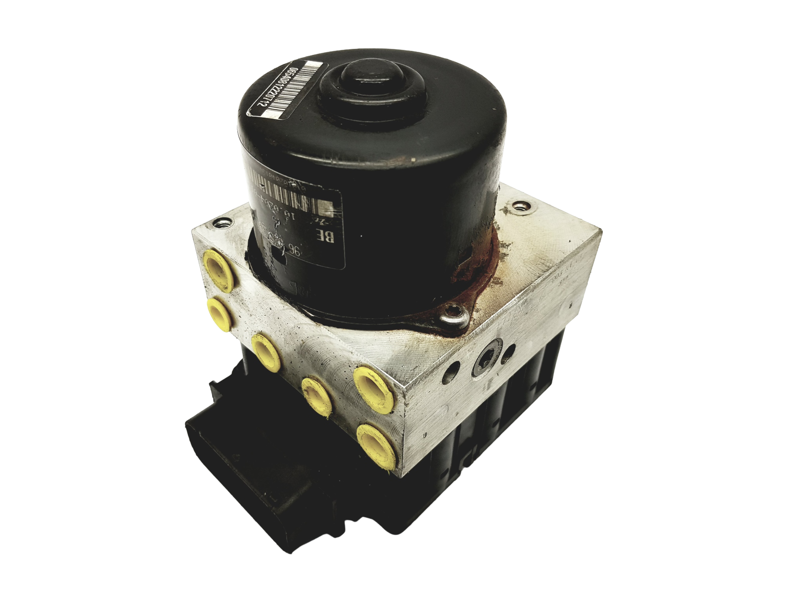Abs Pump Peugeot 206 9632539480 10.0948-1108.3 Ate 35258 main product photo