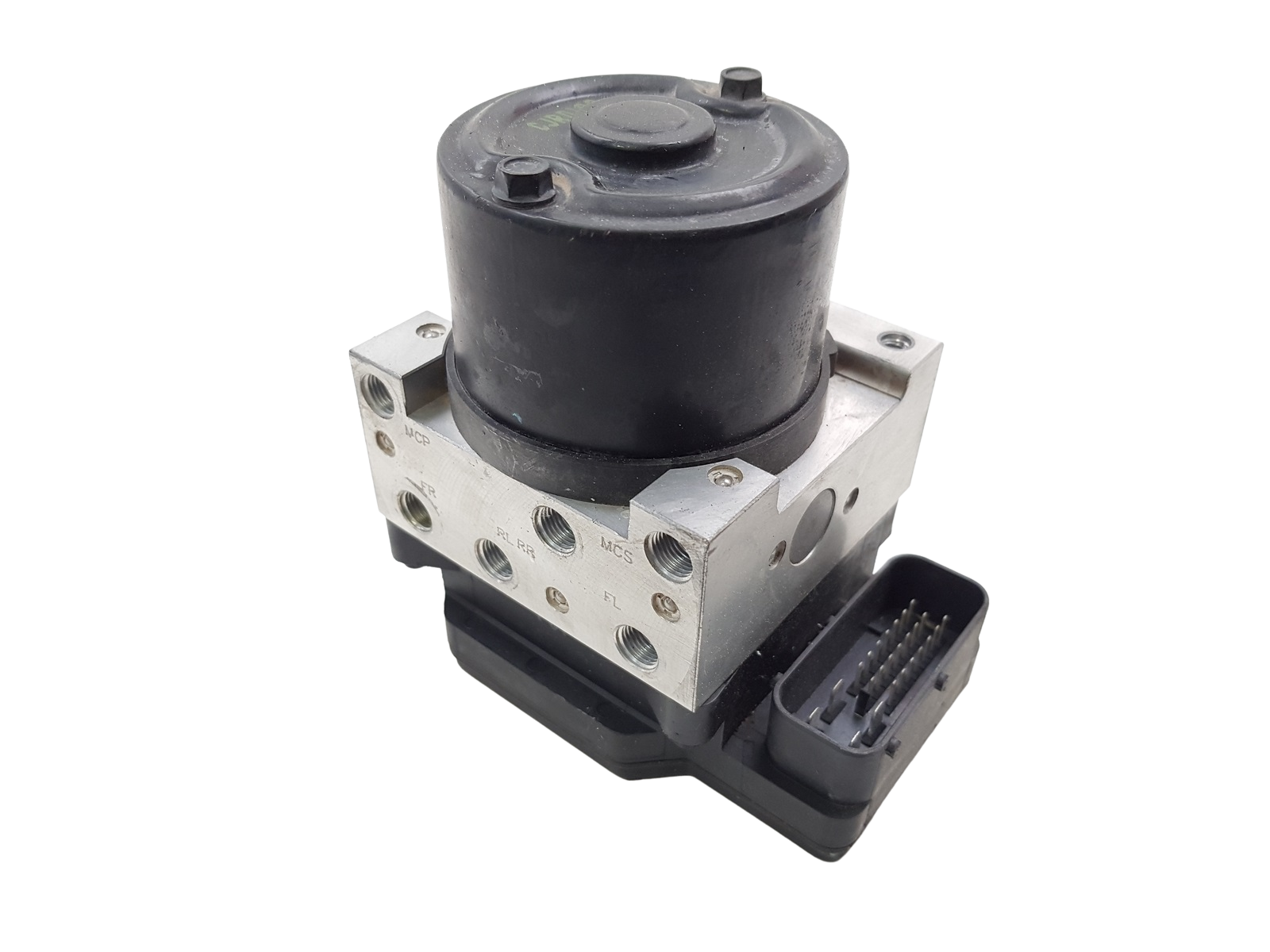 Abs Pump Chevrolet Kalos Aveo 96470261 96470254 Mando 1772 main product photo