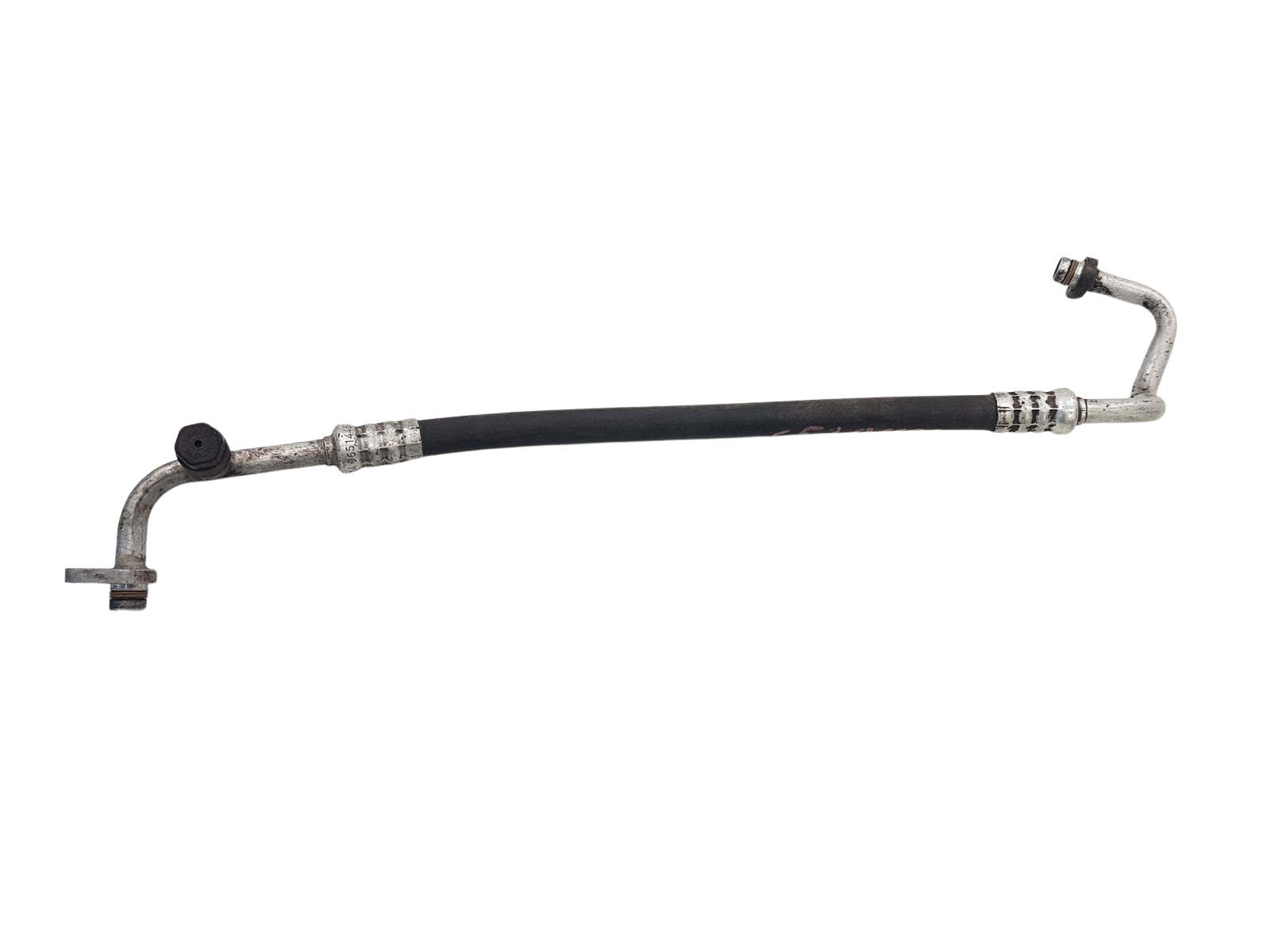 Air Conditioning Pipe 9651446080 C5 Citroen 2.0 2.2 hdi main product photo