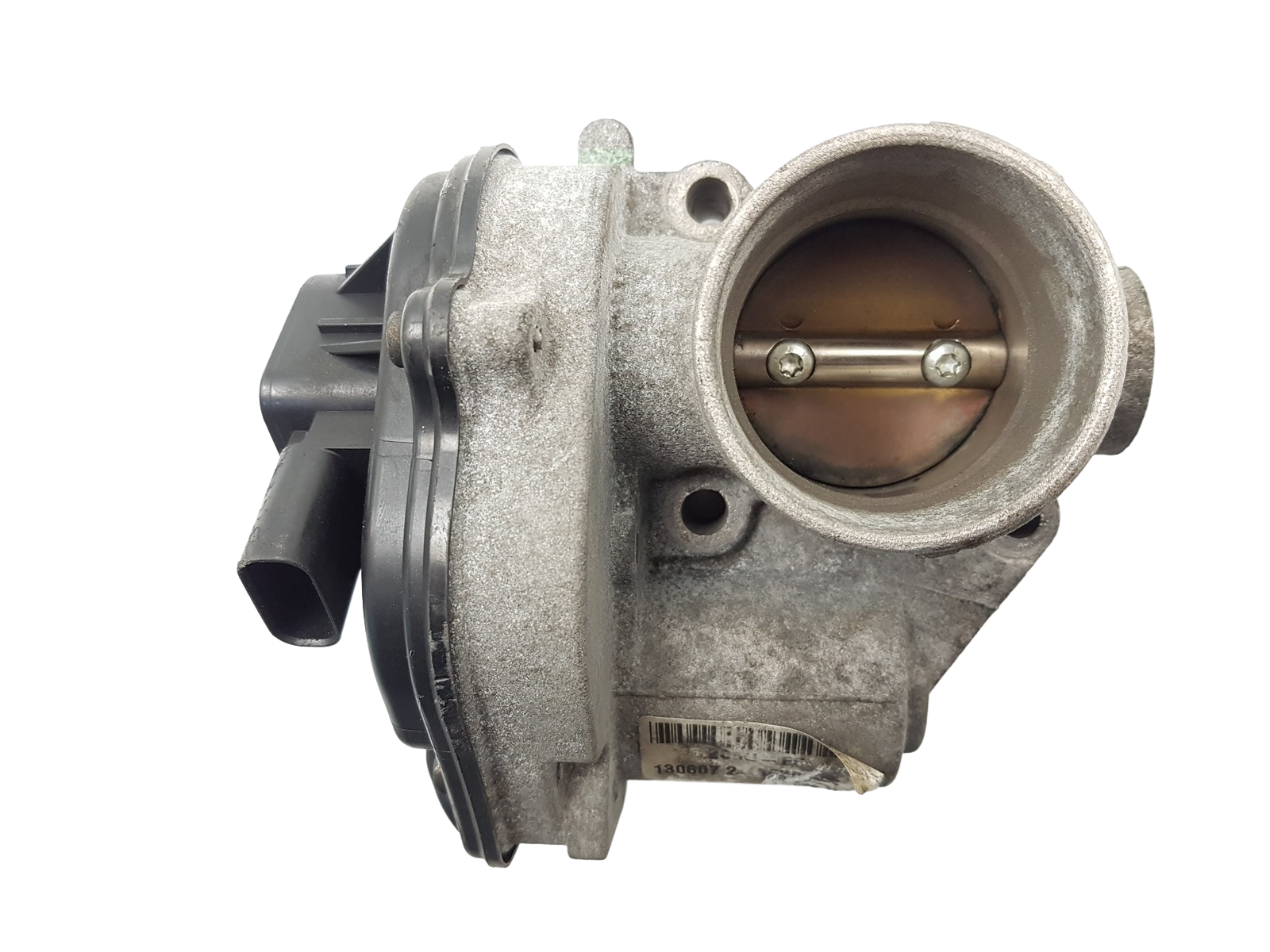 Throttle Body Valve Ford VP2S6U-9E927-F VP4F9U-9E928-BC 1333 main product photo