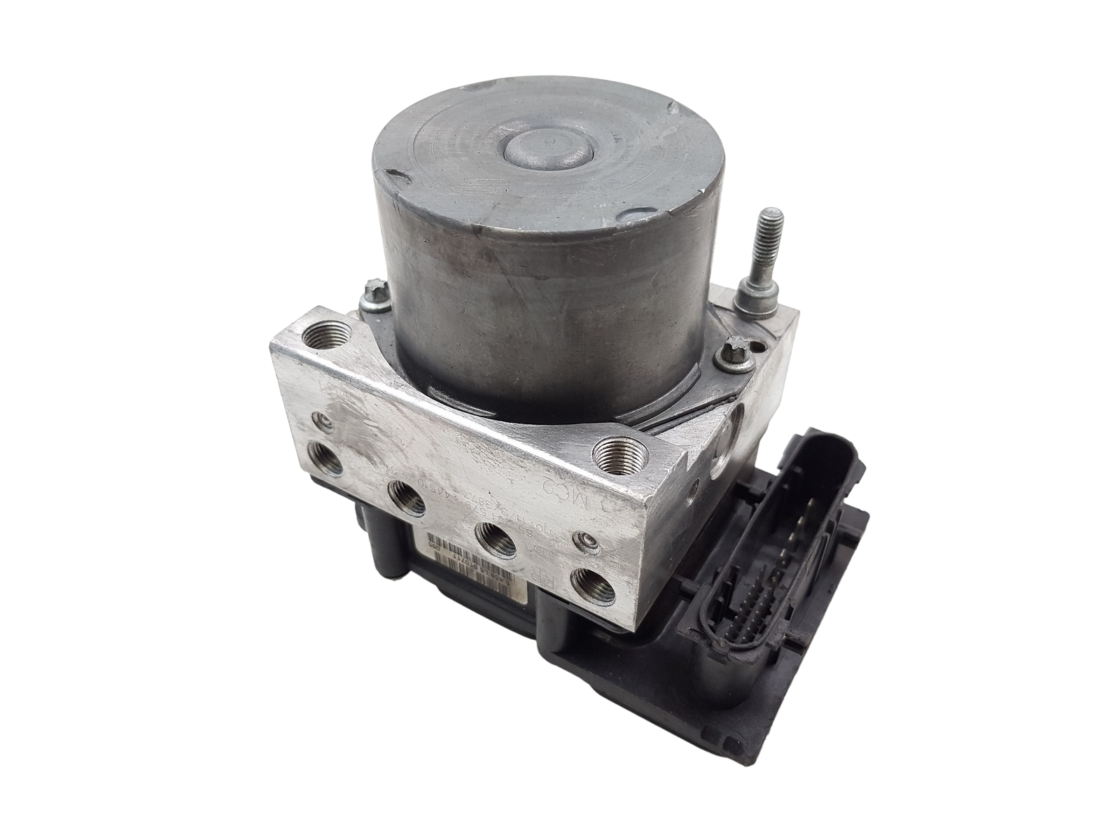 Abs Pump 107 C1 Aygo 44510-0H010 0265800441 0265231579 Bosch 1168 main product photo