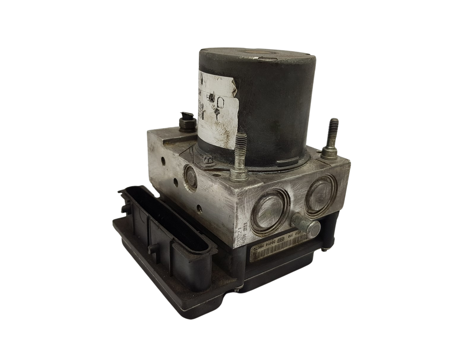 Abs Pump Fiat Stilo 46836778 0265234020 Bosch 4729 main product photo