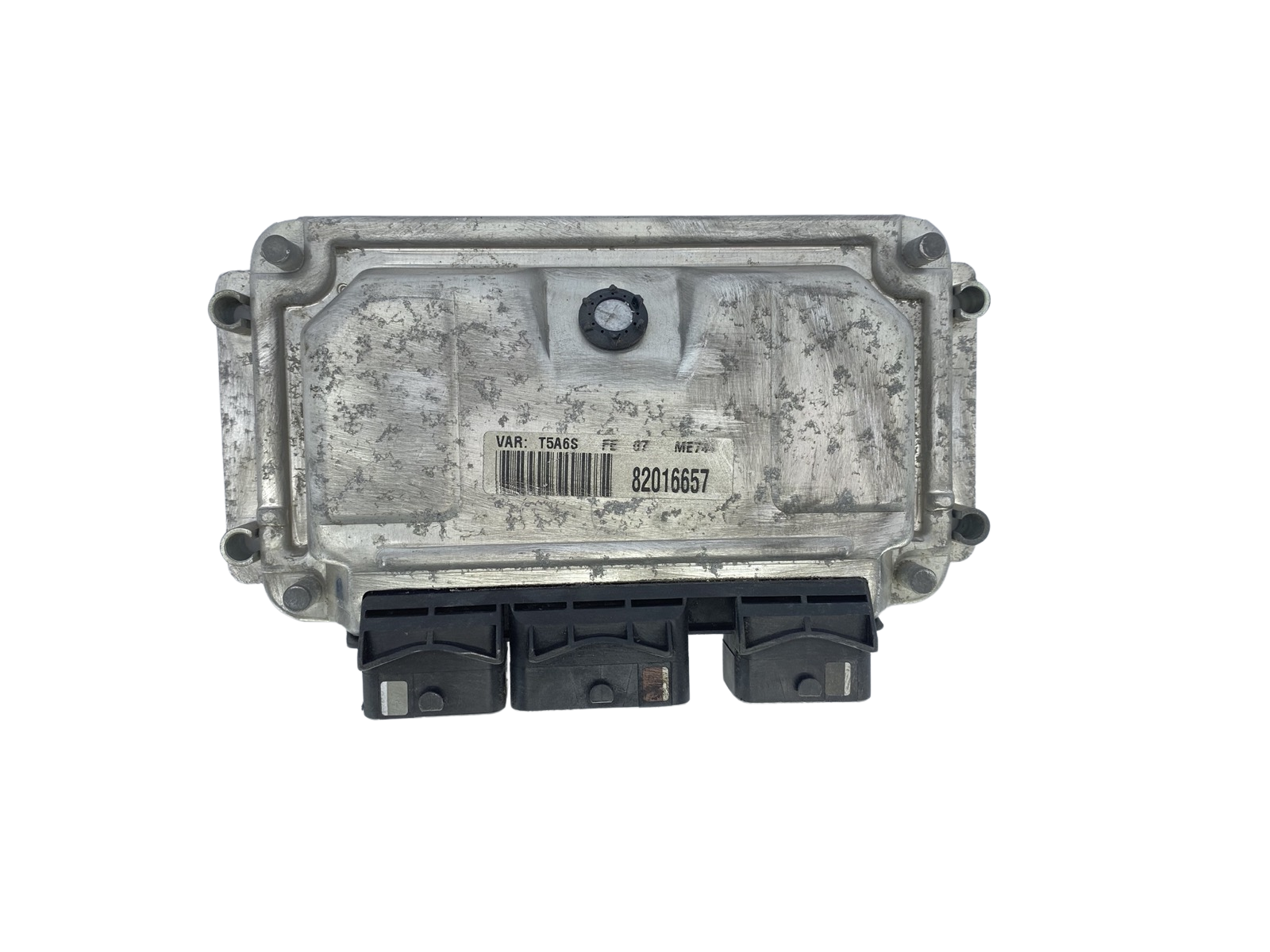 Control Unit 0261206943 9638765680id05 PSA Bosch 58191 main product photo