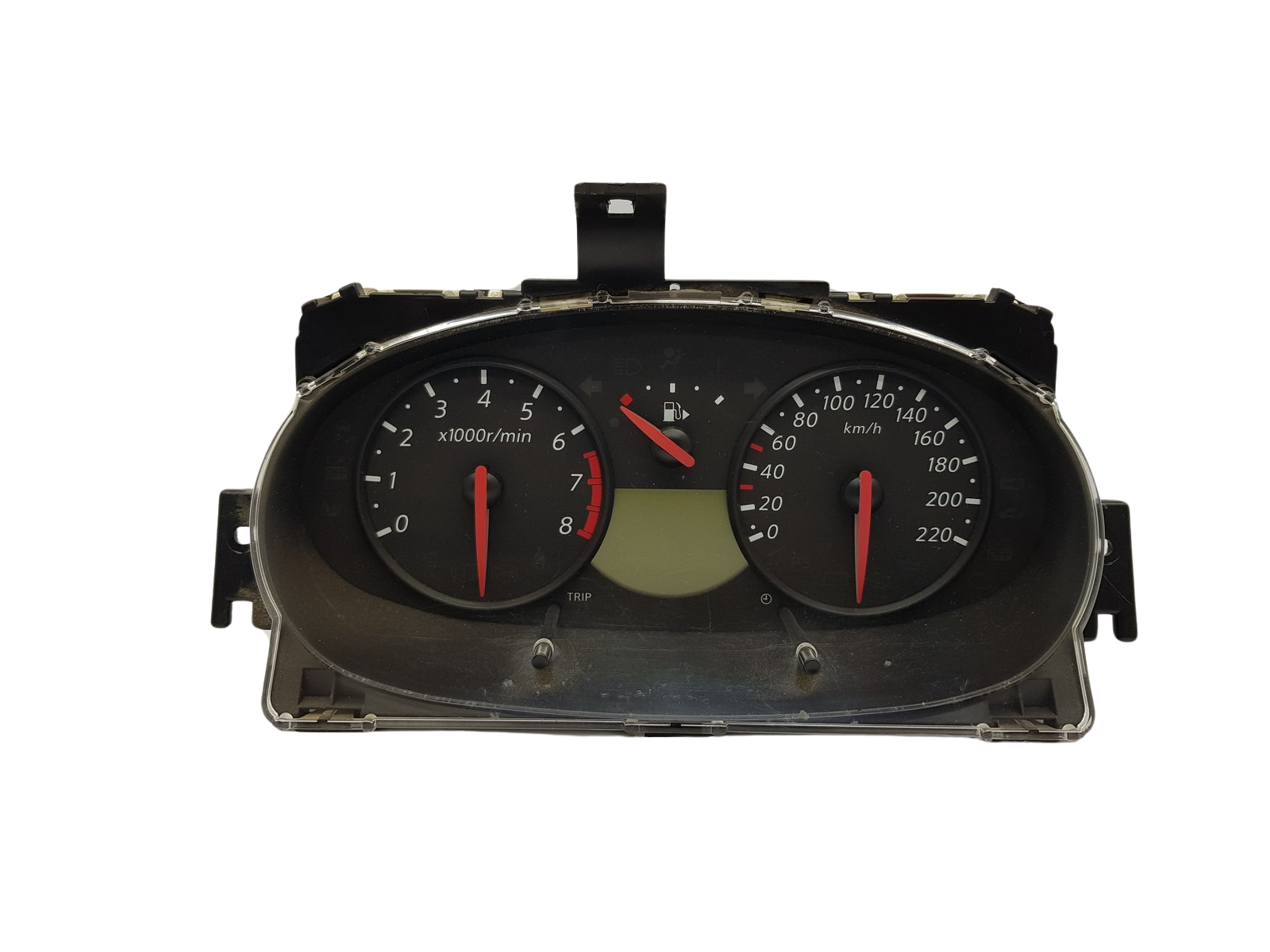 Speedometer/Instrument Cluster Nissan Mickra K12 BG10E 2122 main product photo