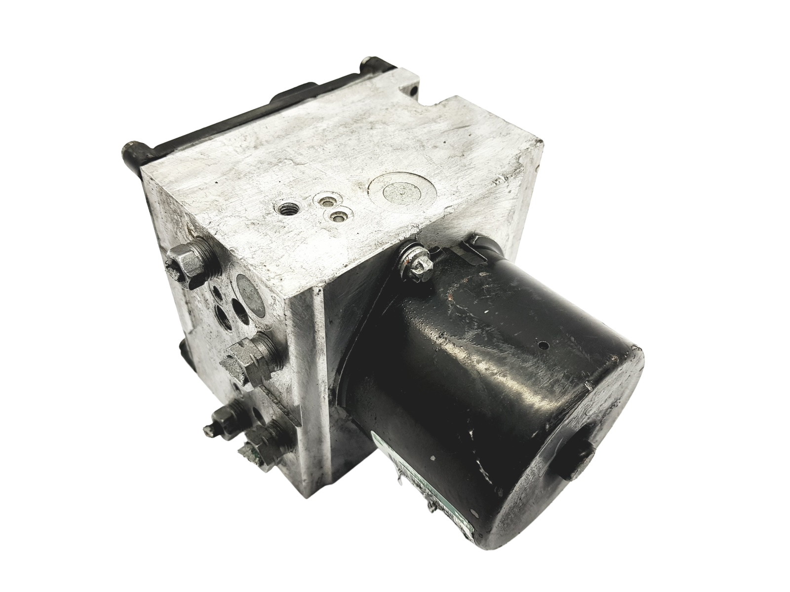 Abs Pump Peugeot 407 9657462080 15732101 TRW 45423 main product photo