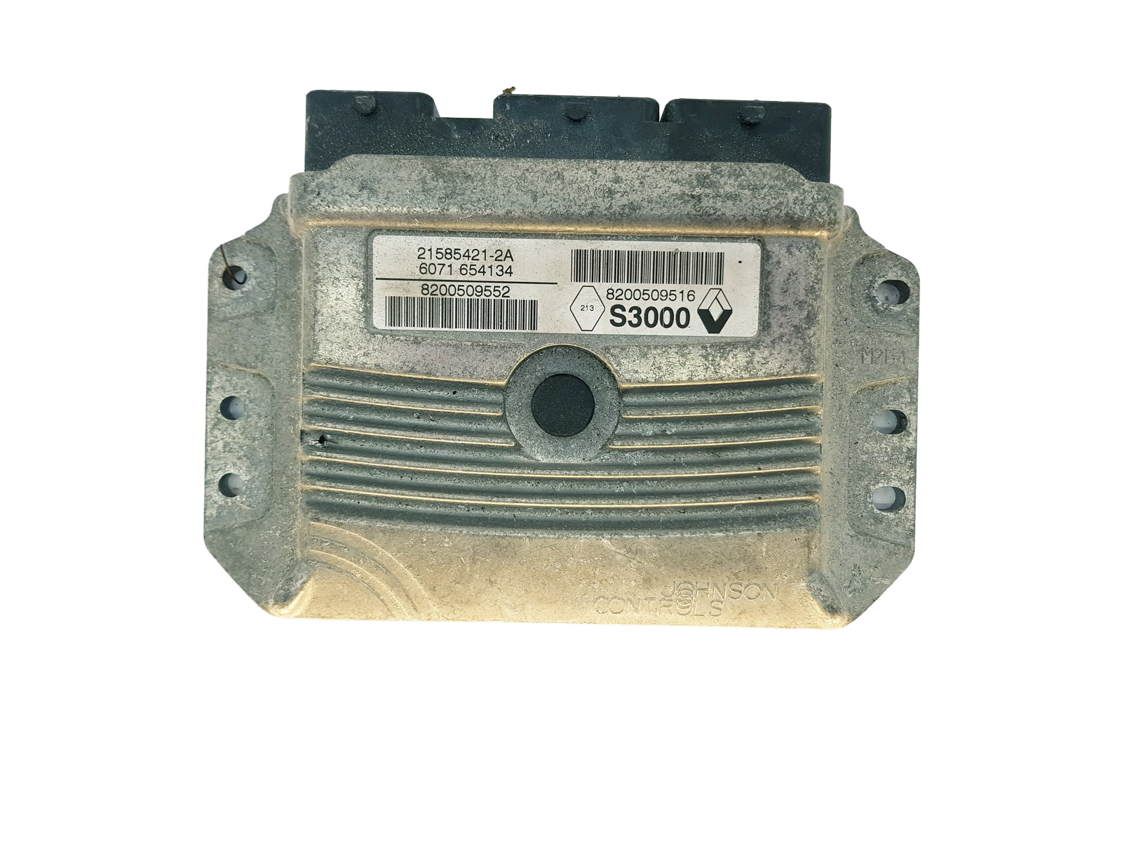 Control Unit 21585421-2A 8200509552 8200509516 Renault Johnson 32158 main product photo