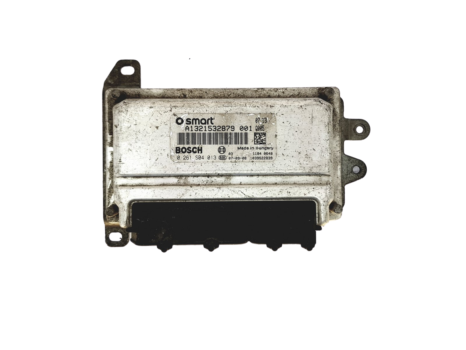 Control Unit 0261S04013 A1321532879 Smart Bosch 25518 main product photo