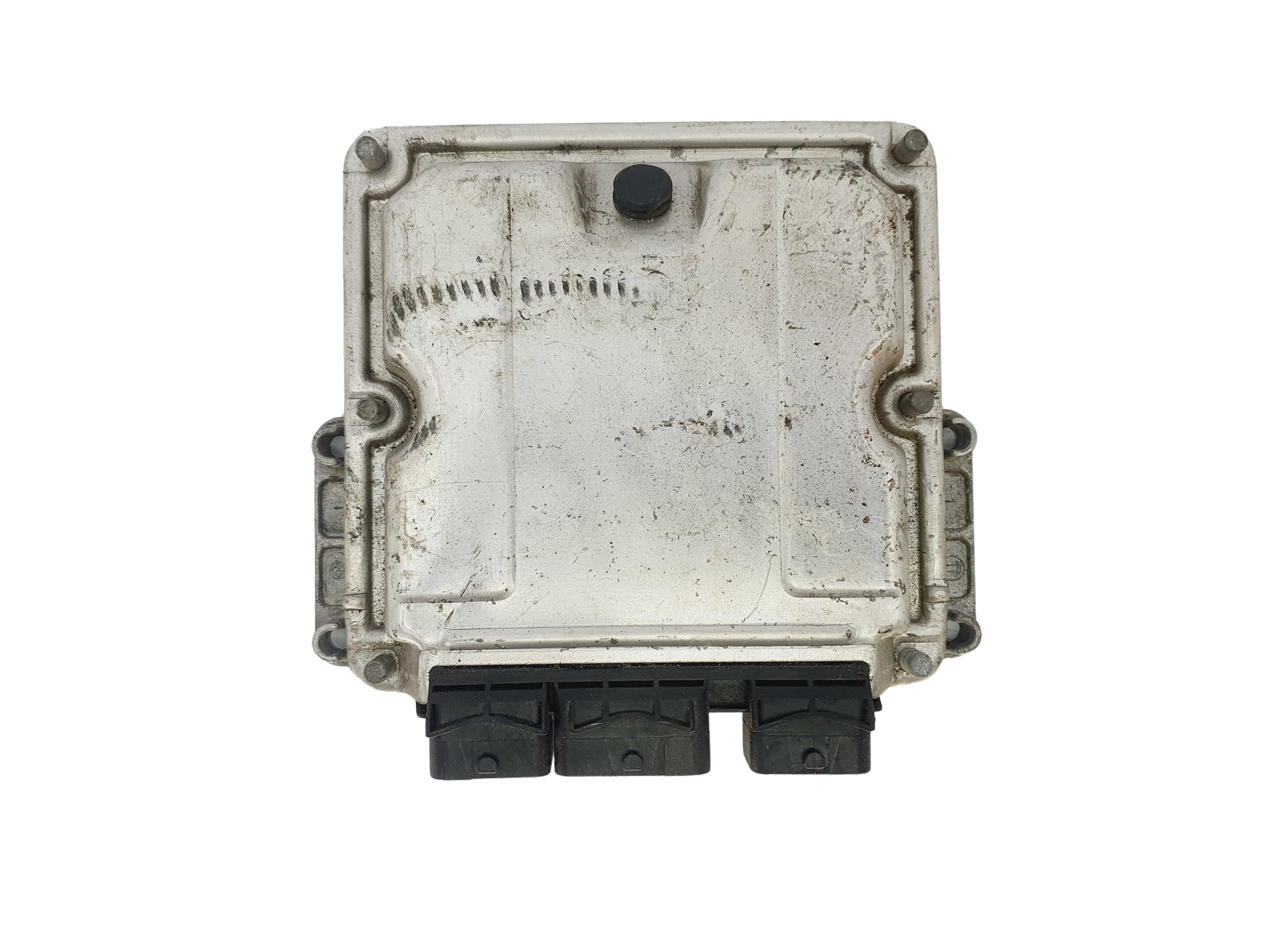 Control Unit 0281011521 9654693280 9640938680 PSA Bosch 45790 main product photo