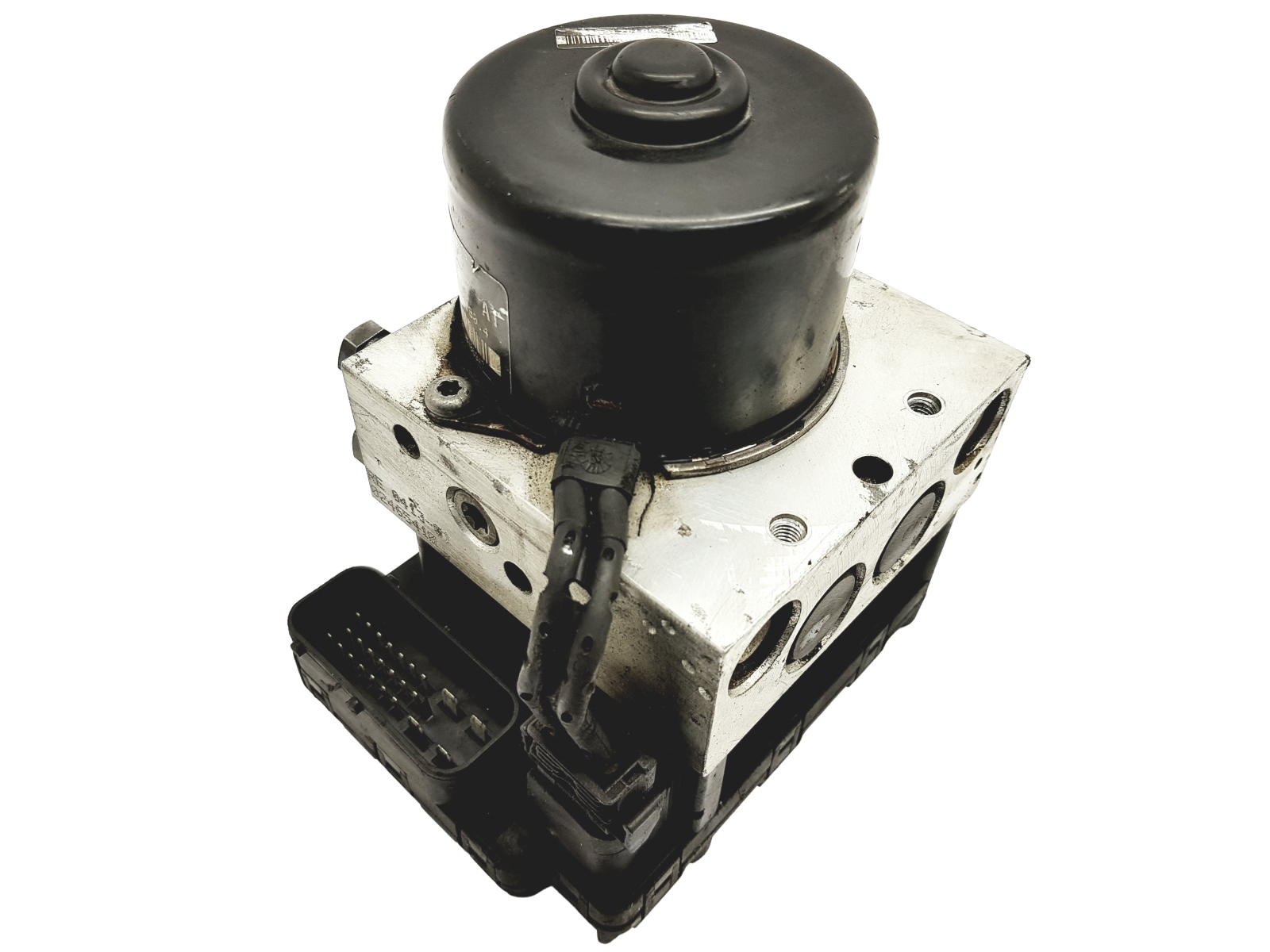 Abs Pump VW Seat Skoda 6X0614117 6X0907379B Ate 35473 main product photo