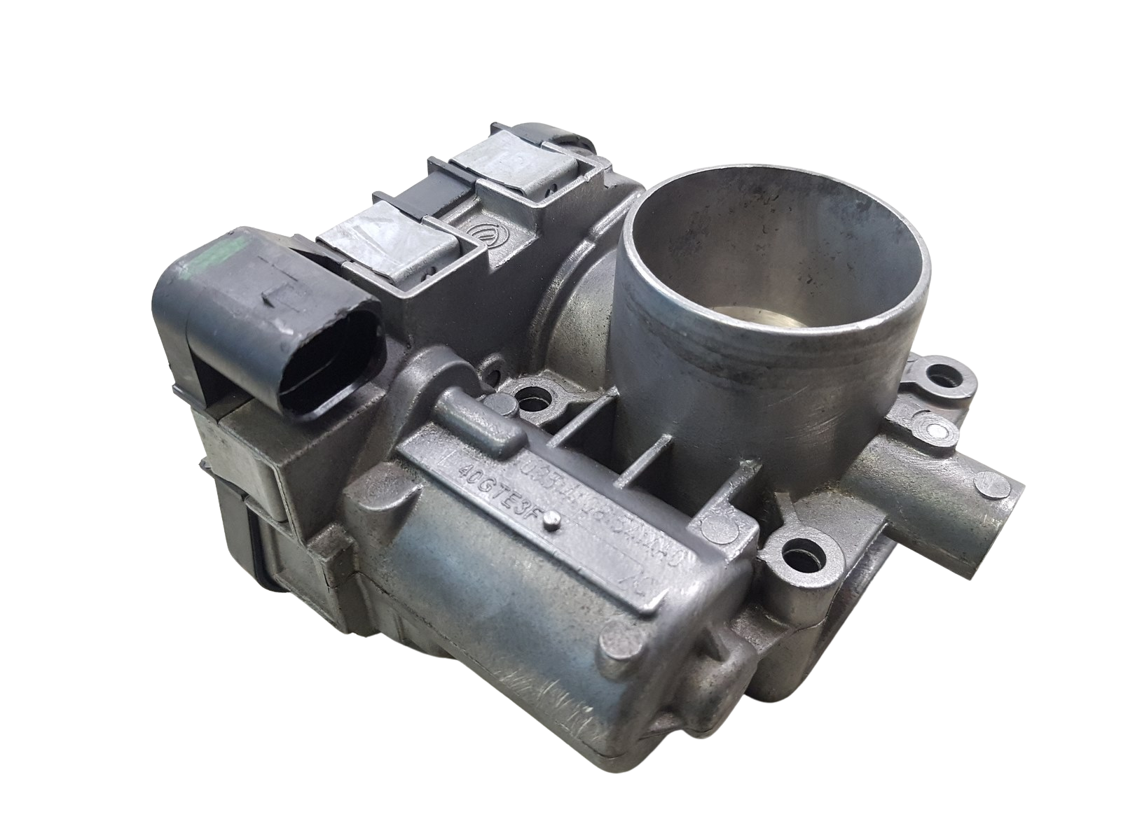 Throttle Body Valve 55250461 40GTE3F Fiat Lancia Ford FPT 2760 main product photo