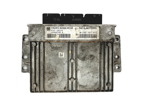Control Unit 279115210117 V29002763A TATA Valeo 19332 main product photo
