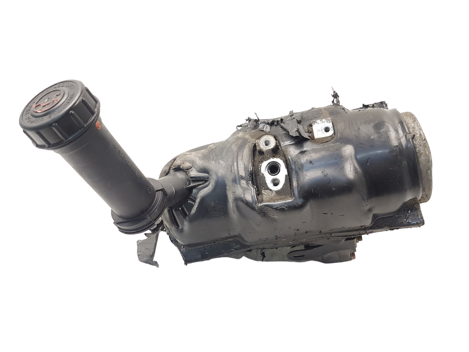 Power Steering Pump Peugeot 307 9645102380 A5088928 HPI main product photo