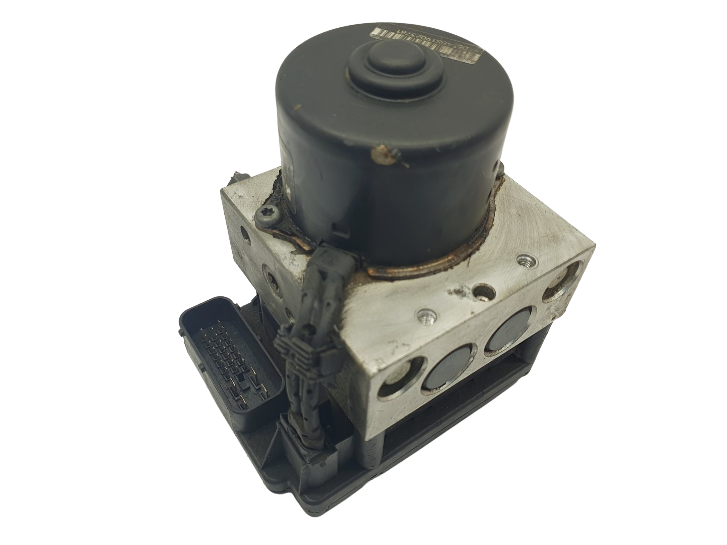 Abs Pump VW Audi 1J0614117C 1J0907379G Ate 62412 main product photo