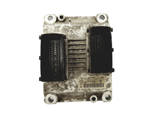 Control Unit Fiat 00551885980 0261208029 Bosch 17443 main product photo