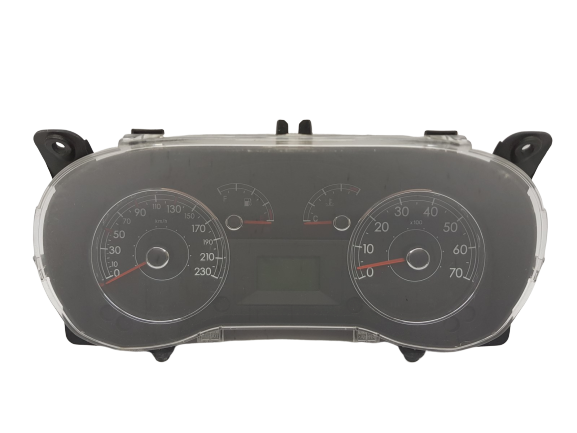 Speedometer/Instrument Cluster Fiat Grande Punto 51908709 503005292300 main product photo