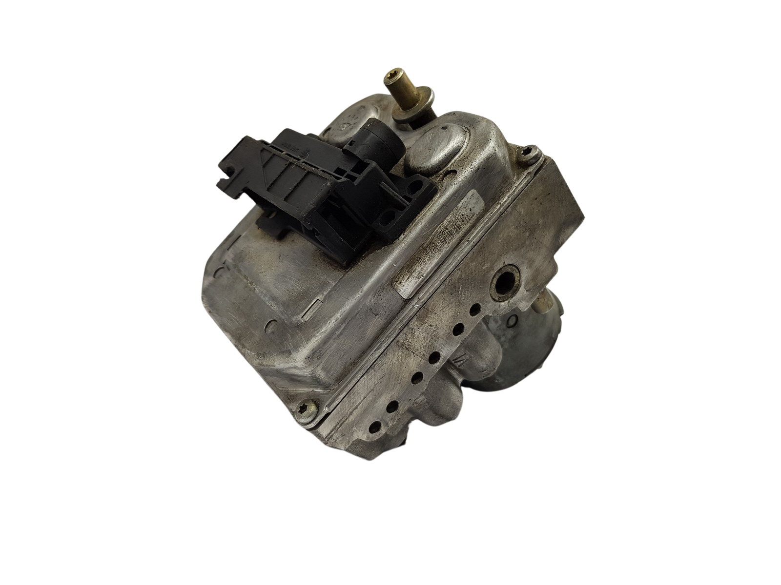 Abs Pump Opel Vectra B 90468702 0265220024 0273004106 4769 main product photo