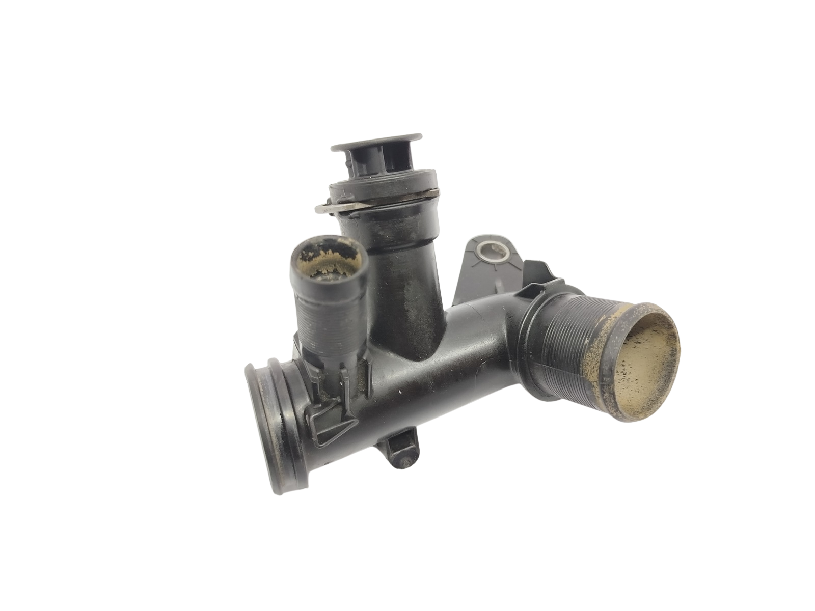 Water Stub Pipe 9804208380 1.6 BlueHDI BH02 Citroen Peugeot main product photo