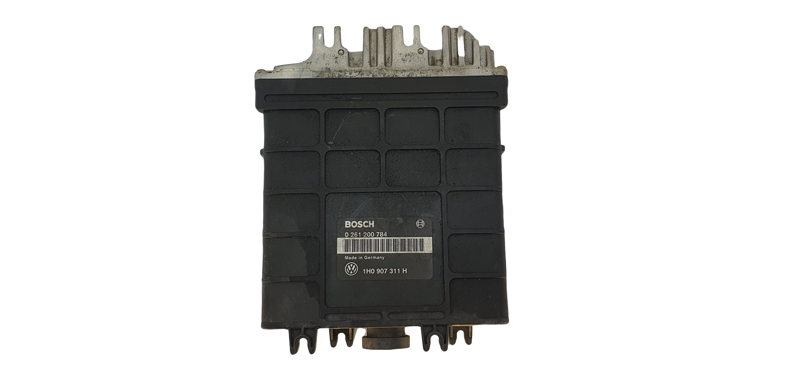 Control Unit 1H0907311H 0261200784 Volkswagen Bosch 21948 main product photo