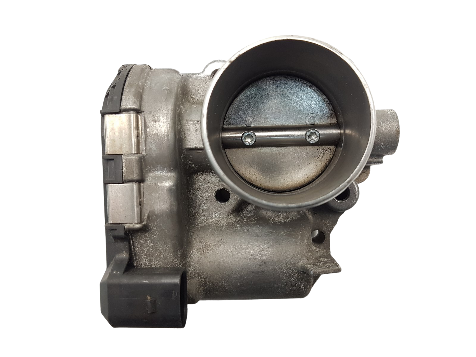 Throttle Body Valve Ford Volvo 7S7G-9F991-BA 0280750534 1149 main product photo