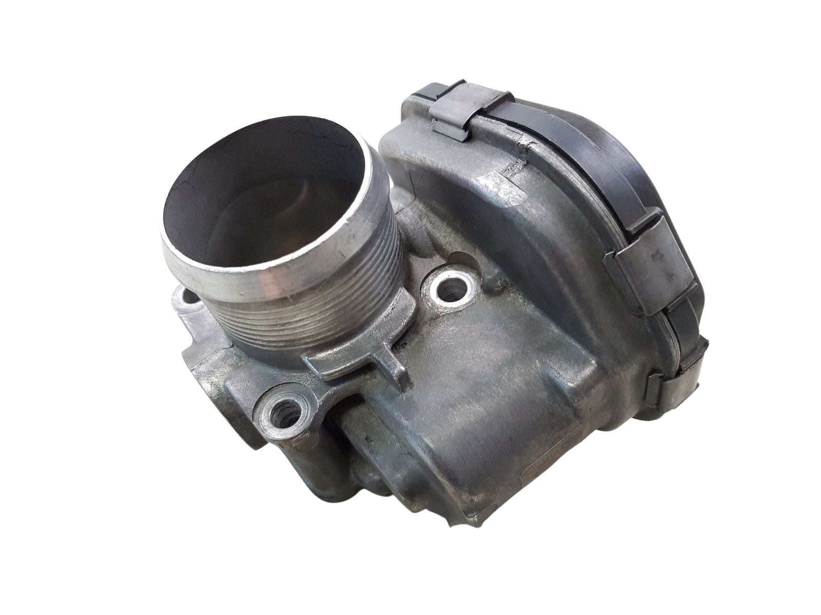 Throttle Body Valve Citroen Peugeot Ford 9673534480 1.6 HDI 1585 main product photo