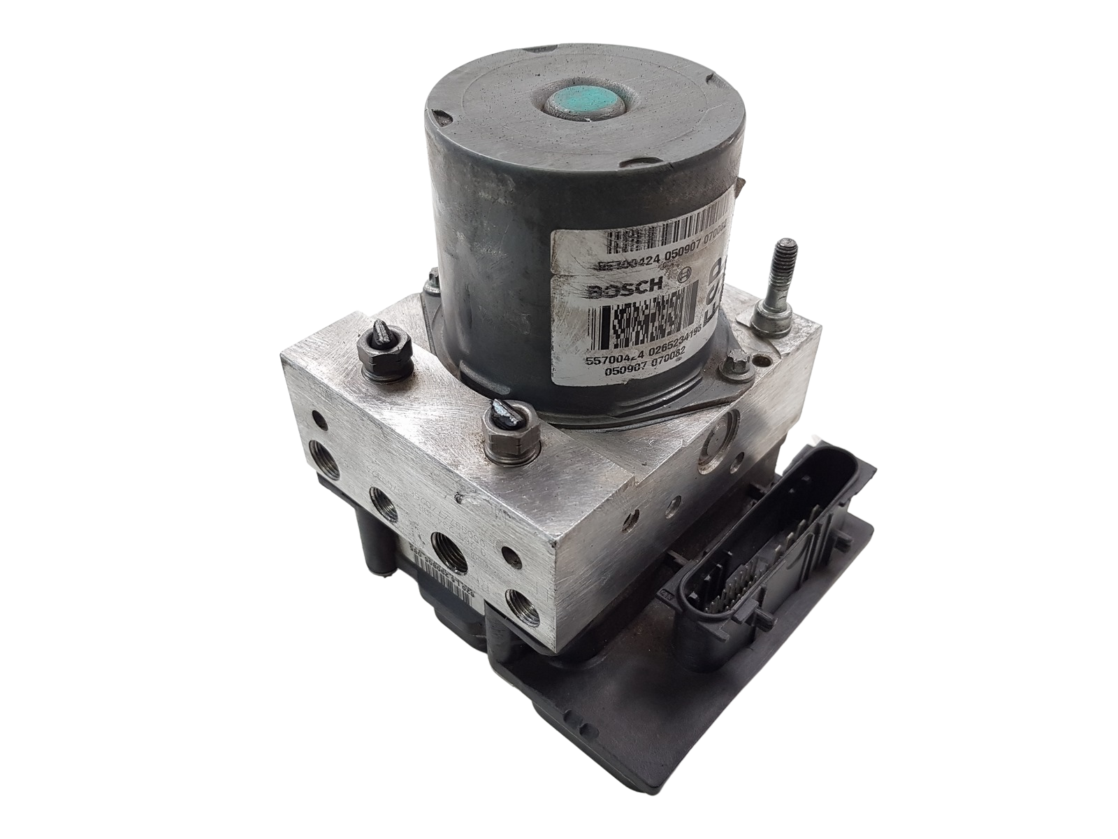 Abs Pump Fiat Grande Punto 55700424 0265234198 0265950401 1838 main product photo