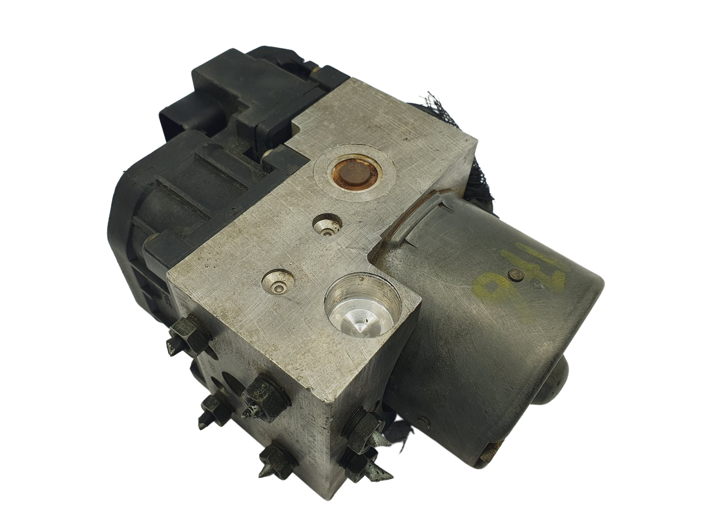 Abs Pump Citroen Peugeot 9636084580 0273004413 0265216698 64495 main product photo