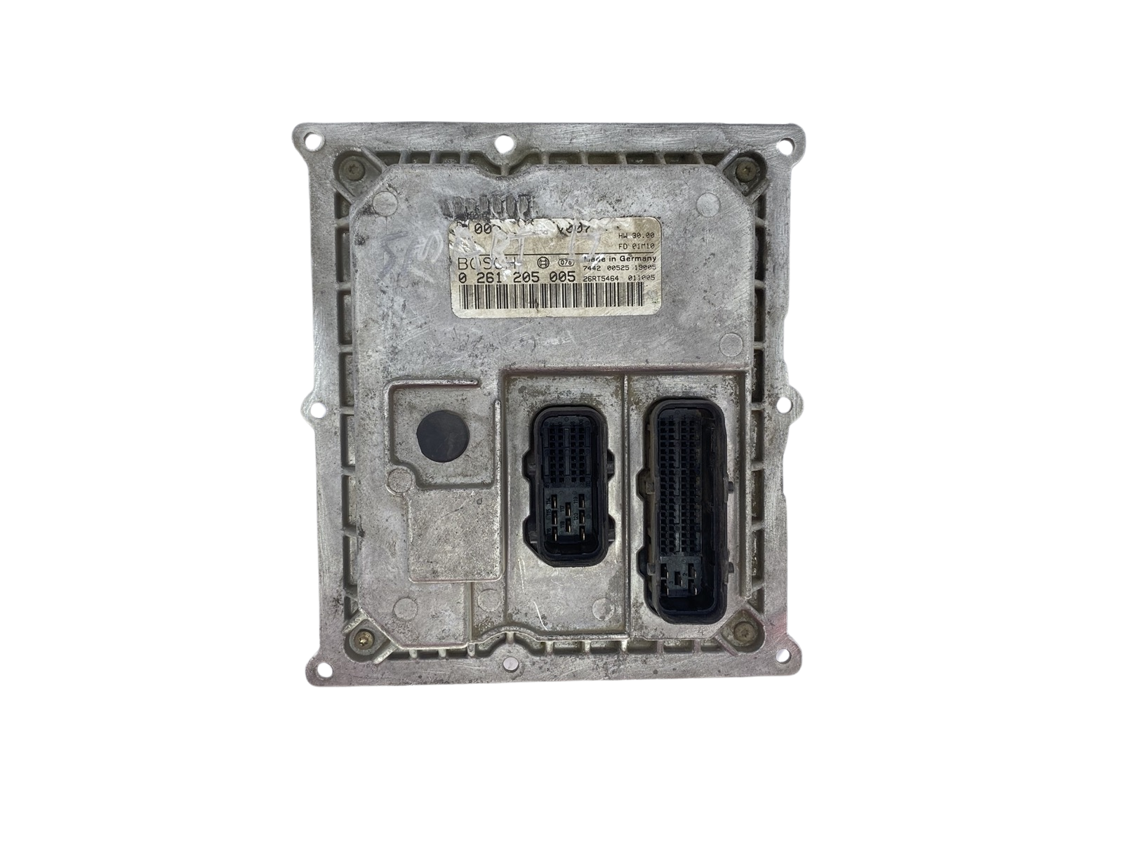 Control Unit Smart 0003107V007 0261205005 Bosch 61207 main product photo