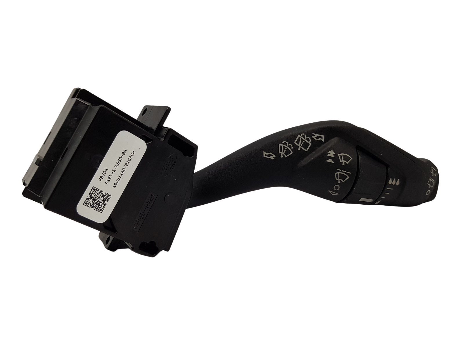 Windscreen Wash Wiper Switch F1ET17A553BA Ford Focus 3 MK3 C-Max 2 main product photo