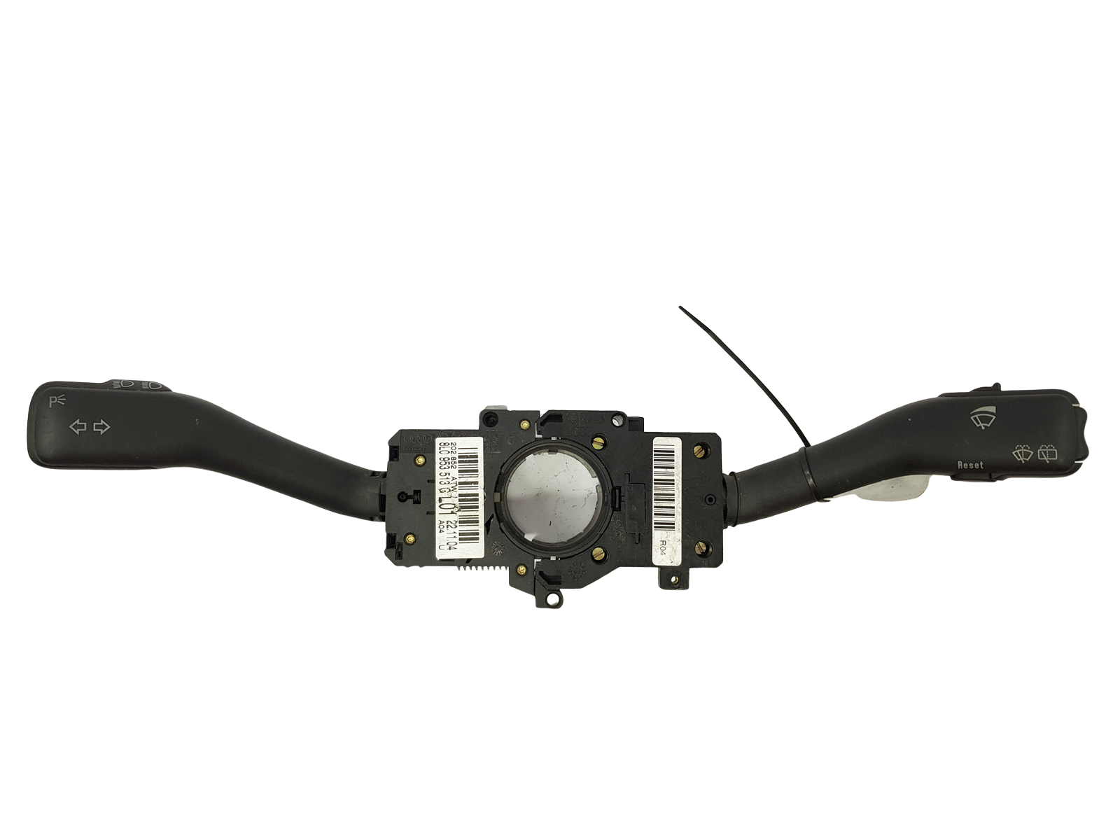 Steering Column Light Switch VW Audi Skoda 8L0953513G 4BO953503H main product photo